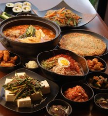 発汗 韓国料理フェア グルメ 長崎市 イベント情報 長崎よかナビ